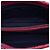 Chanel Red Large Quilted Iridescent Calfskin New Bubble Tote Rosso - vista 4