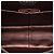 Chanel Brown Quilted Metallic Aged Calfskin Reissue 2.55 Double Flap 226 Marrone Bronzo - vista 4