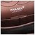 Chanel Brown Quilted Metallic Aged Calfskin Reissue 2.55 Double Flap 226 Marrone Bronzo - vista 5