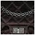 Chanel Brown Quilted Metallic Aged Calfskin Reissue 2.55 Double Flap 226 Marrone Bronzo - vista 6