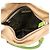Bolso Tote Prada de lona Canapa beige con ribetes Cinghiale - vista 4