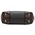 Borsa Tote Louis Vuitton Brown Monogram Veau Cachemire W PM Marrone Marrone scuro - vista 3
