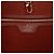 Louis Vuitton Brown Epi Neverfull MM Marrone - vista 5