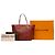 Louis Vuitton Brown Epi Neverfull MM Marrone - vista 7