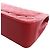 Chanel Red Jumbo Classic Caviar Double Flap Rosso - vista 11