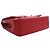 Chanel Red Jumbo Classic Caviar Double Flap Rosso - vista 12