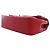 Chanel Red Jumbo Classic Caviar Double Flap Rosso - vista 13