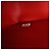 Chanel Red Jumbo Classic Caviar Double Flap Rosso - vista 6
