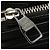 Cartera Louis Vuitton Black Damier Graphite Zippy Organizer Negro - vista 11