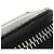 Cartera Louis Vuitton Black Damier Graphite Zippy Organizer Negro - vista 13