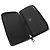Cartera Louis Vuitton Black Damier Graphite Zippy Organizer Negro - vista 4