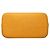 Louis Vuitton Yellow Epi Alma PM - view 3