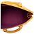 Louis Vuitton Yellow Epi Alma PM - view 4
