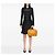 Louis Vuitton Yellow Epi Alma PM - view 7