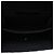 Chanel Black Quilted Lambskin North South Boy Flap Noir - vue 4