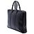 Louis Vuitton Black Epi Porte Documents Voyage Nero - vista 2