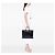 Louis Vuitton Black Epi Porte Documents Voyage Nero - vista 6
