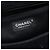Chanel Black Jumbo Sequin Embellished Quilted Tweed Reissue 2.55 Messenger Flap Nero - vista 5