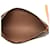 Louis Vuitton Brown Monogram Eva Marrone - vista 4