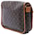 Louis Vuitton Brown Monogram Bosphore Messenger GM Marrone - vista 2