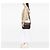 Louis Vuitton Brown Monogram Bosphore Messenger GM Marrone - vista 6