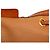 16 Céline Borsa bucket con coulisse Celine Brown Macadam Coated Canvas Marrone - vista 6