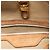 Louis Vuitton White Damier Azur Batignolles Horizontal Bianco - vista 5