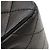 Chanel Black Small Classic Lambskin Double Flap Nero - vista 14