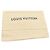 Portefeuille Porter Louis Vuitton Steamer Monogram Taurillon Noir - vue 11