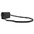 Portefeuille Porter Louis Vuitton Steamer Monogram Taurillon Noir - vue 2