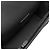 Portefeuille Porter Louis Vuitton Steamer Monogram Taurillon Noir - vue 4