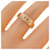 Hermès Hermes Hercules Petite Model Ring  - Ansicht 4