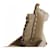 Hermès Hermes Rodeo Pegasus Handbag Charm Taupe  - vue 4