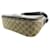 Borsa a tracolla Gucci 449172 KY9KN Marrone Beige - vista 3