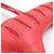 Hermès Hermes L'Ouvrier Agneau Milo Handbag Charm Rosa - vista 5