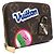 Monedero Louis Vuitton Monogram Castaño Monograma - vista 2