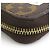 Monedero Louis Vuitton Monogram Castaño Monograma - vista 8