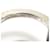 Ring Anello Hermès Chaine d'Ancre Game Band Argento  - vista 8