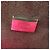 Borsa a tracolla Fendi Micro Peekaboo Rosa - vista 12