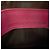 Borsa a tracolla Fendi Micro Peekaboo Rosa - vista 13