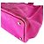 Borsa Prada in tela Canapa rosa - vista 8