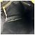 Borsa Tote Saint Laurent Rive Gauche Nero Bianco - vista 11