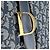 Borsa Christian Dior Navy Blu navy - vista 10