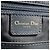 Borsa Christian Dior Navy Blu navy - vista 12