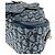 Borsa Christian Dior Navy Blu navy - vista 7