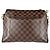 Borsa a tracolla Louis Vuitton Damier Canvas Damier ebene - vista 3