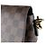 Borsa a tracolla Louis Vuitton Damier Canvas Damier ebene - vista 5
