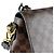 Borsa a tracolla Louis Vuitton Damier Canvas Damier ebene - vista 6
