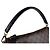 Borsa a tracolla Louis Vuitton Damier Canvas Damier ebene - vista 9