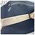 Borsa Tote Saint Laurent - Rive Gauche Nero Beige Crudo - vista 11